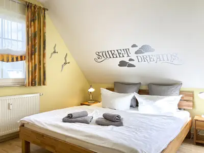 Ferienwohnung für 5 Personen (62 m²) in Prerow 4/10