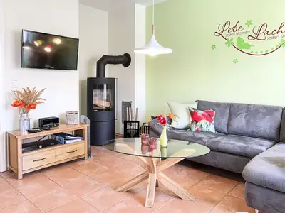 Ferienwohnung für 5 Personen (62 m²) in Prerow 7/10