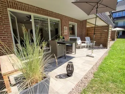 Ferienwohnung für 2 Personen (45 m²) in Heiligenhafen 2/10