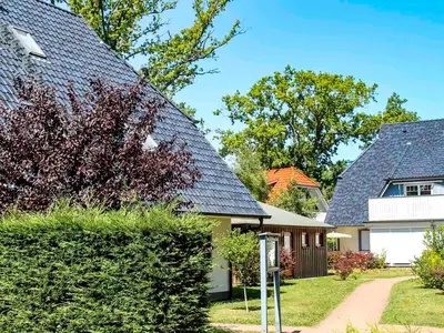 Ferienwohnung für 5 Personen (62 m²) in Prerow 9/10