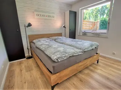 Ferienwohnung für 2 Personen (45 m²) in Heiligenhafen 3/10