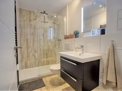 Ferienwohnung für 2 Personen (45 m²) in Heiligenhafen 4/10