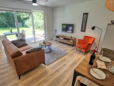 Ferienwohnung für 2 Personen (45 m²) in Heiligenhafen 6/10