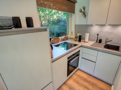 Ferienwohnung für 2 Personen (45 m²) in Heiligenhafen 9/10