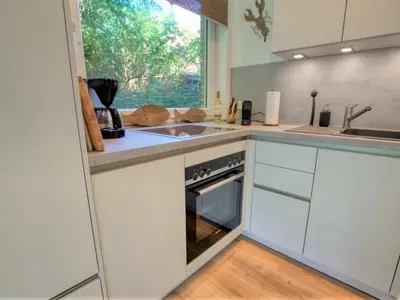 Ferienwohnung für 2 Personen (45 m²) in Heiligenhafen 10/10