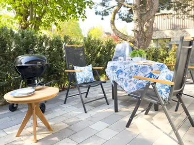 Ferienwohnung für 2 Personen (61 m²) in Prerow 2/10