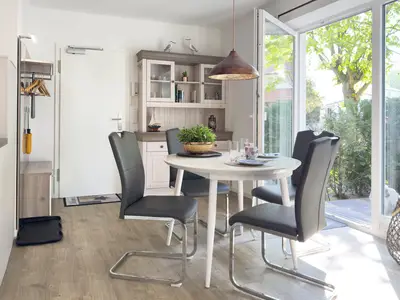 Ferienwohnung für 2 Personen (61 m²) in Prerow 3/10