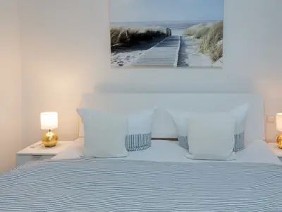 Ferienwohnung für 2 Personen (61 m²) in Prerow 4/10