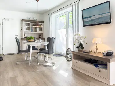 Ferienwohnung für 2 Personen (61 m²) in Prerow 6/10