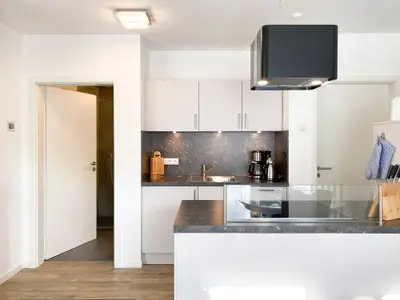 Ferienwohnung für 2 Personen (61 m²) in Prerow 7/10