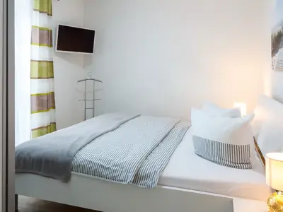 Ferienwohnung für 2 Personen (61 m²) in Prerow 9/10