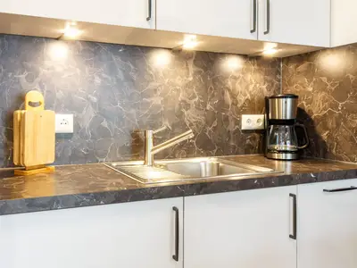 Ferienwohnung für 2 Personen (61 m²) in Prerow 10/10