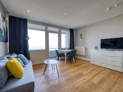 Ferienwohnung für 3 Personen (36 m²) in Heiligenhafen 1/10