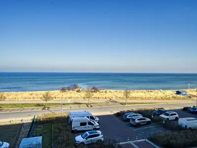 Ferienwohnung für 3 Personen (36 m²) in Heiligenhafen 2/10