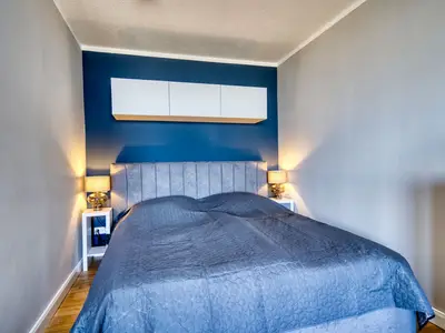Ferienwohnung für 3 Personen (36 m²) in Heiligenhafen 3/10