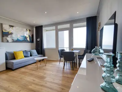 Ferienwohnung für 3 Personen (36 m²) in Heiligenhafen 4/10