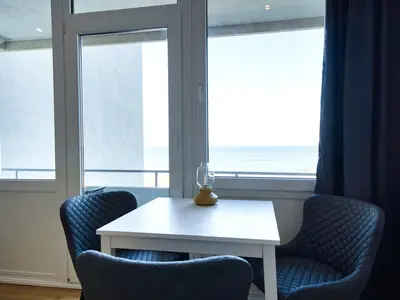 Ferienwohnung für 3 Personen (36 m²) in Heiligenhafen 5/10