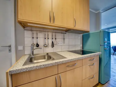 Ferienwohnung für 3 Personen (36 m²) in Heiligenhafen 7/10