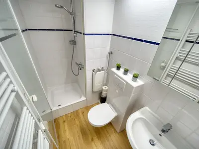 Ferienwohnung für 3 Personen (36 m²) in Heiligenhafen 9/10