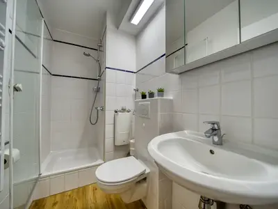 Ferienwohnung für 3 Personen (36 m²) in Heiligenhafen 10/10