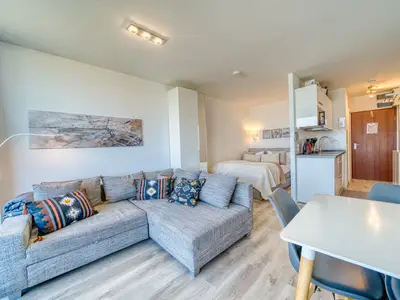 Ferienwohnung für 4 Personen (30 m²) in Heiligenhafen 1/10