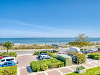 Ferienwohnung für 4 Personen (30 m²) in Heiligenhafen 2/10