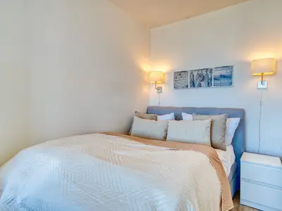 Ferienwohnung für 4 Personen (30 m²) in Heiligenhafen 4/10
