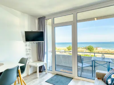 Ferienwohnung für 4 Personen (30 m²) in Heiligenhafen 5/10