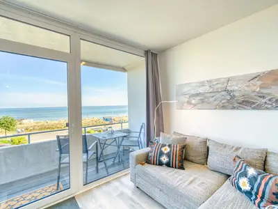 Ferienwohnung für 4 Personen (30 m²) in Heiligenhafen 6/10