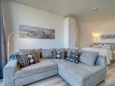 Ferienwohnung für 4 Personen (30 m²) in Heiligenhafen 7/10