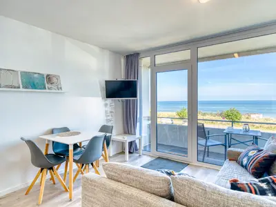 Ferienwohnung für 4 Personen (30 m²) in Heiligenhafen 8/10