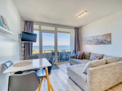 Ferienwohnung für 4 Personen (30 m²) in Heiligenhafen 9/10