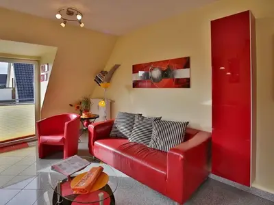 Ferienwohnung für 4 Personen (60 m²) in Duhnen 3/10