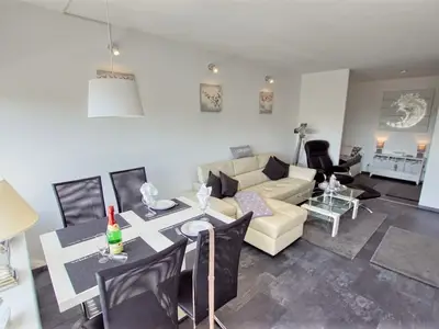 Ferienwohnung für 4 Personen (45 m²) in Heiligenhafen 5/10