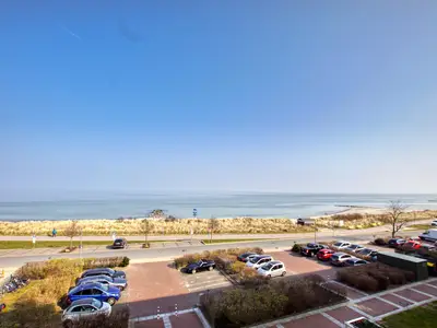 Ferienwohnung für 2 Personen (36 m²) in Heiligenhafen 2/10