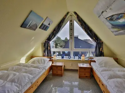 Ferienwohnung für 4 Personen (60 m²) in Duhnen 10/10