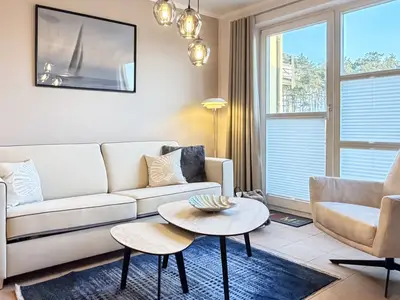 Ferienwohnung für 4 Personen (50 m²) in Zingst 2/10