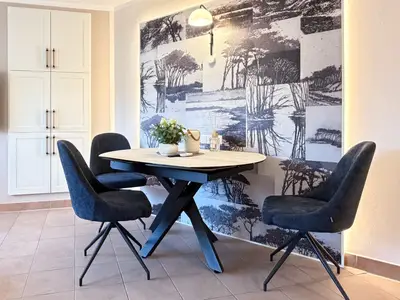 Ferienwohnung für 4 Personen (50 m²) in Zingst 3/10