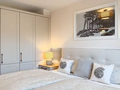 Ferienwohnung für 4 Personen (50 m²) in Zingst 4/10