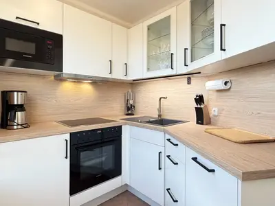 Ferienwohnung für 4 Personen (50 m²) in Zingst 5/10