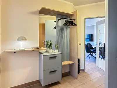 Ferienwohnung für 4 Personen (50 m²) in Zingst 6/10