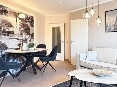 Ferienwohnung für 4 Personen (50 m²) in Zingst 7/10