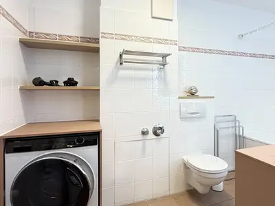 Ferienwohnung für 4 Personen (50 m²) in Zingst 9/10