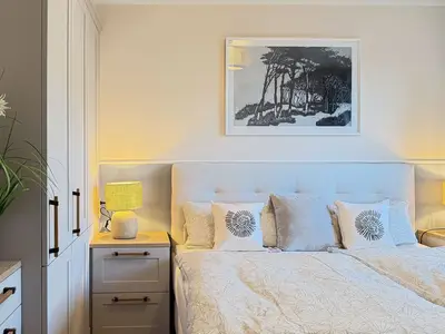 Ferienwohnung für 4 Personen (50 m²) in Zingst 10/10