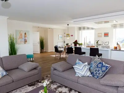 Ferienwohnung für 6 Personen (178 m²) in Westerland (Sylt) 1/10