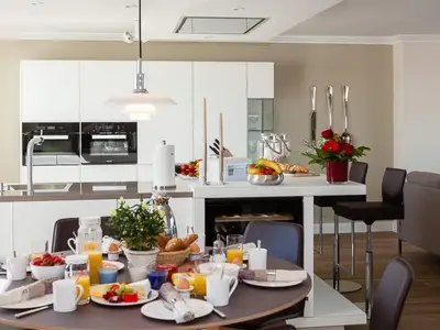 Ferienwohnung für 6 Personen (178 m²) in Westerland (Sylt) 4/10