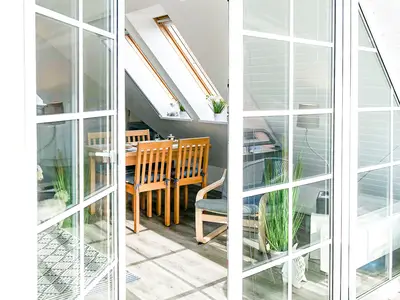 Ferienwohnung für 4 Personen (58 m²) in Prerow 3/10