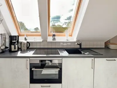 Ferienwohnung für 4 Personen (58 m²) in Prerow 6/10