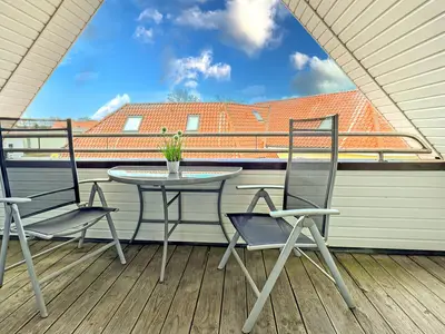 Ferienwohnung für 4 Personen (58 m²) in Prerow 8/10