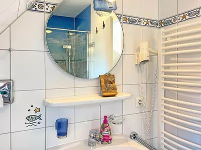 Ferienwohnung für 4 Personen (58 m²) in Prerow 9/10